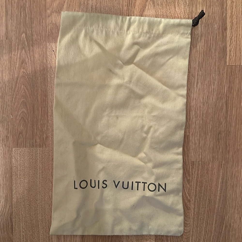 Louis Vuitton Dust Bag